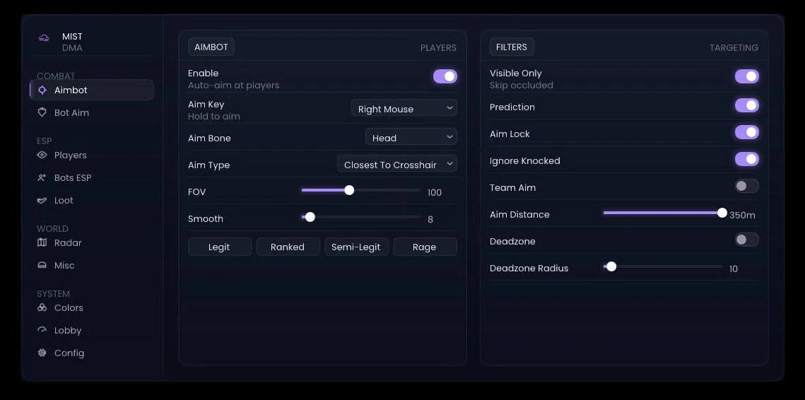 BO7 Quantum